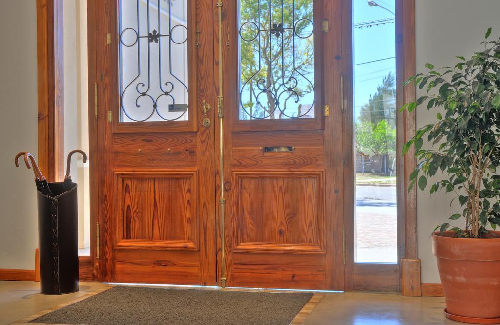 Laplace Hotel Cordoba Exterior photo