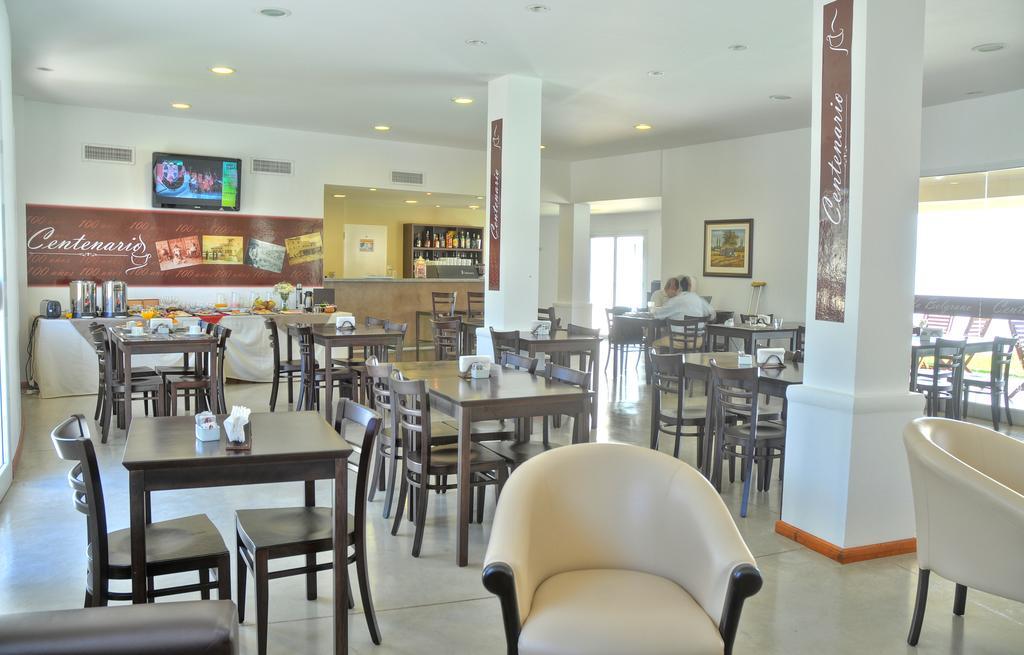 Laplace Hotel Cordoba Exterior photo