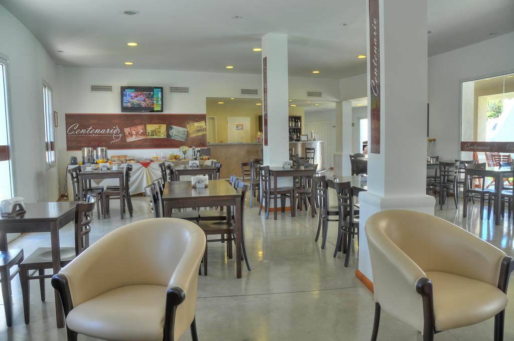 Laplace Hotel Cordoba Exterior photo