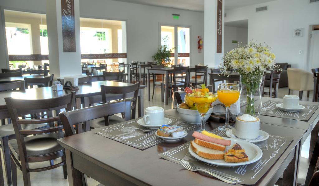 Laplace Hotel Cordoba Exterior photo