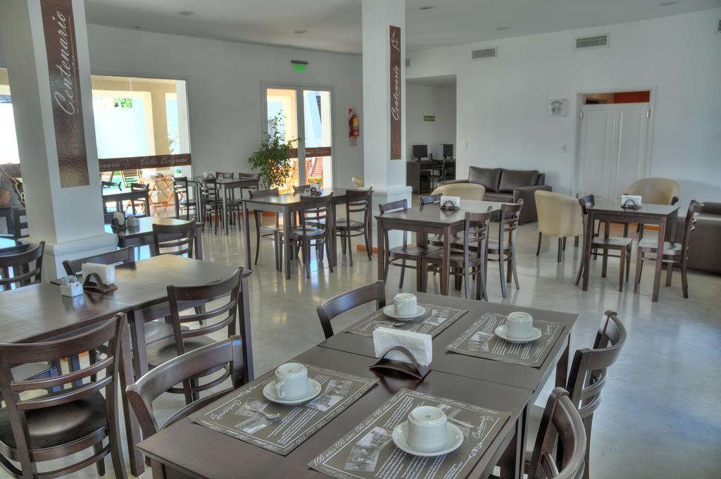 Laplace Hotel Cordoba Exterior photo