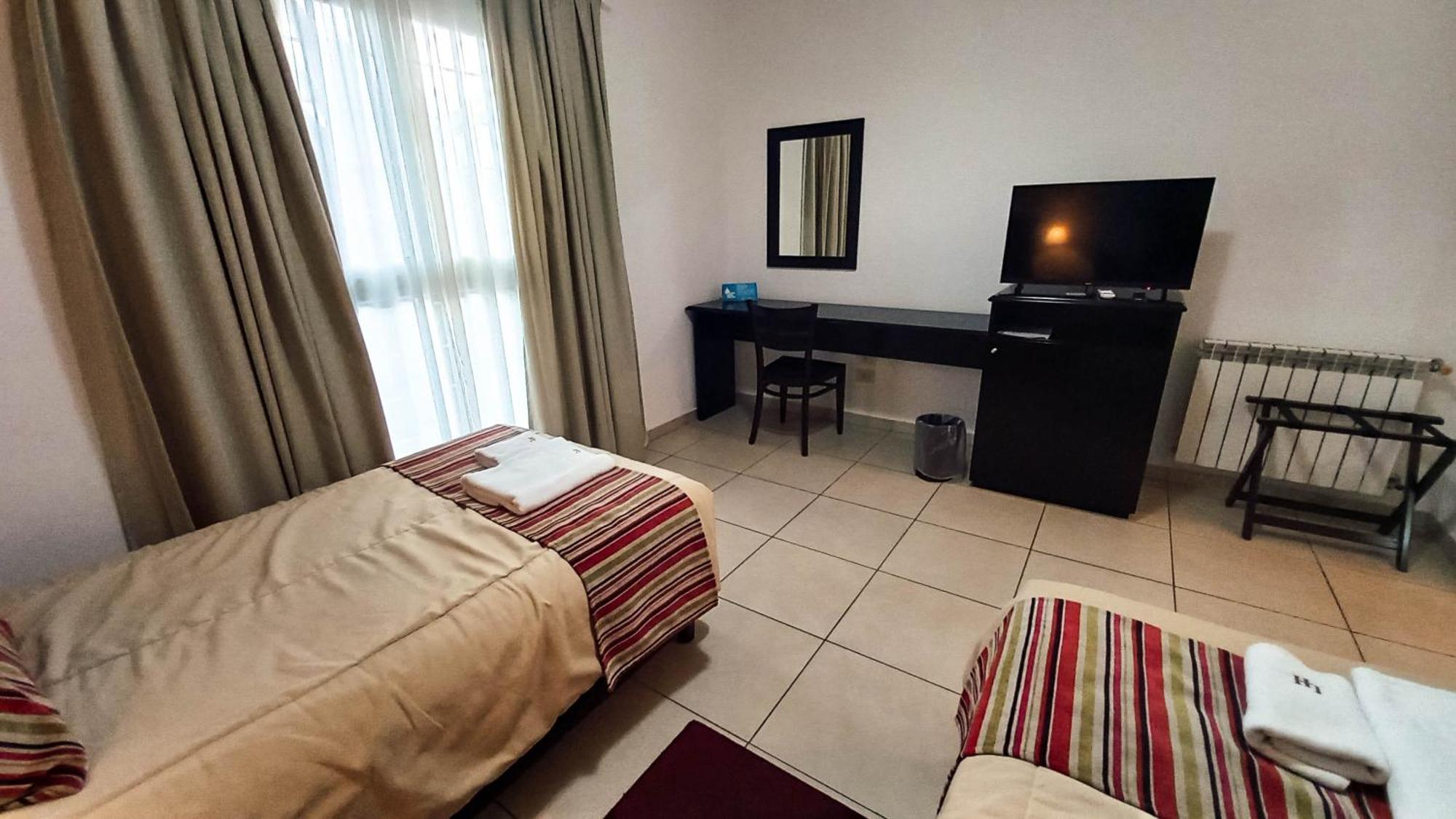 Laplace Hotel Cordoba Exterior photo