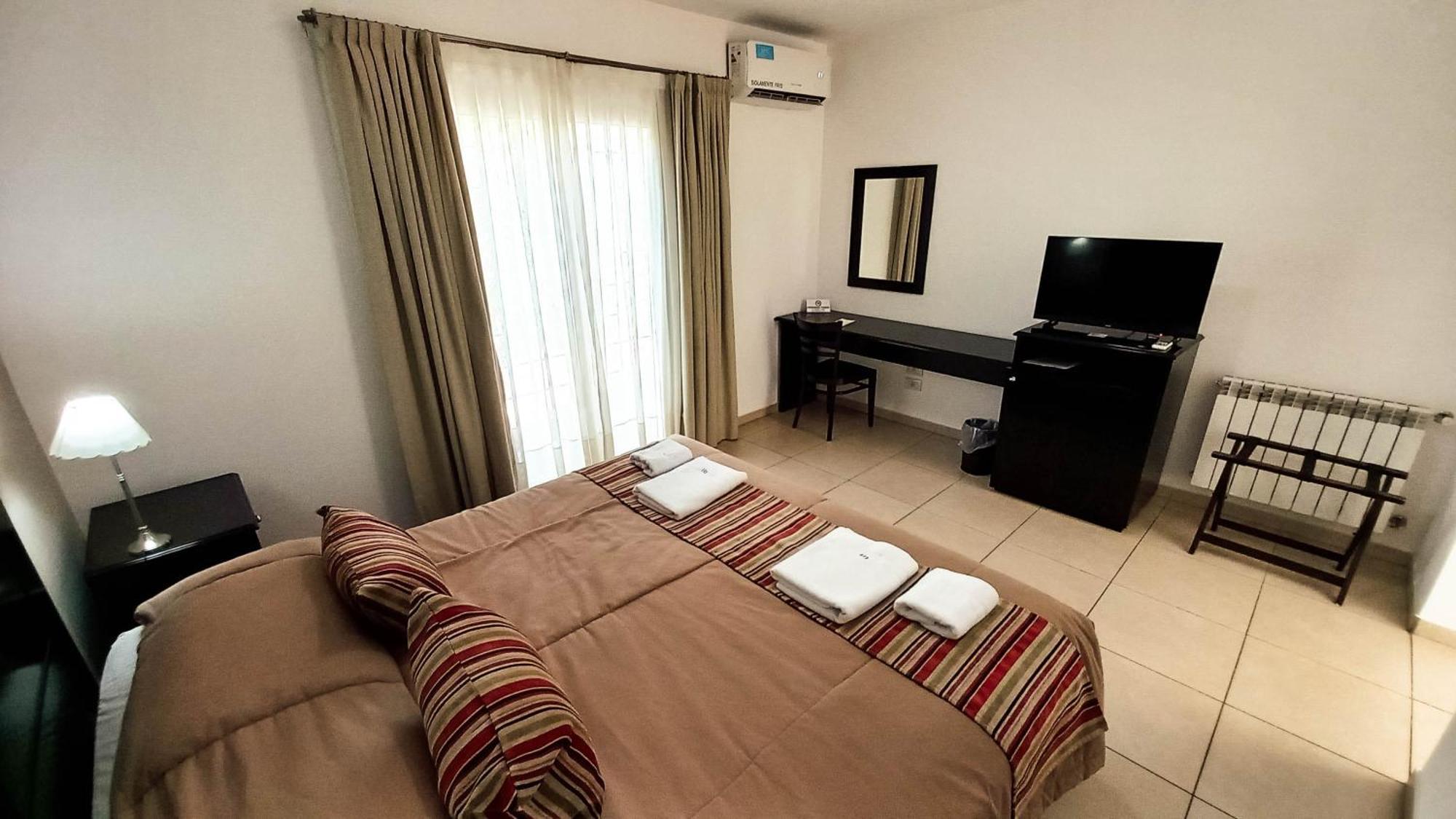 Laplace Hotel Cordoba Exterior photo