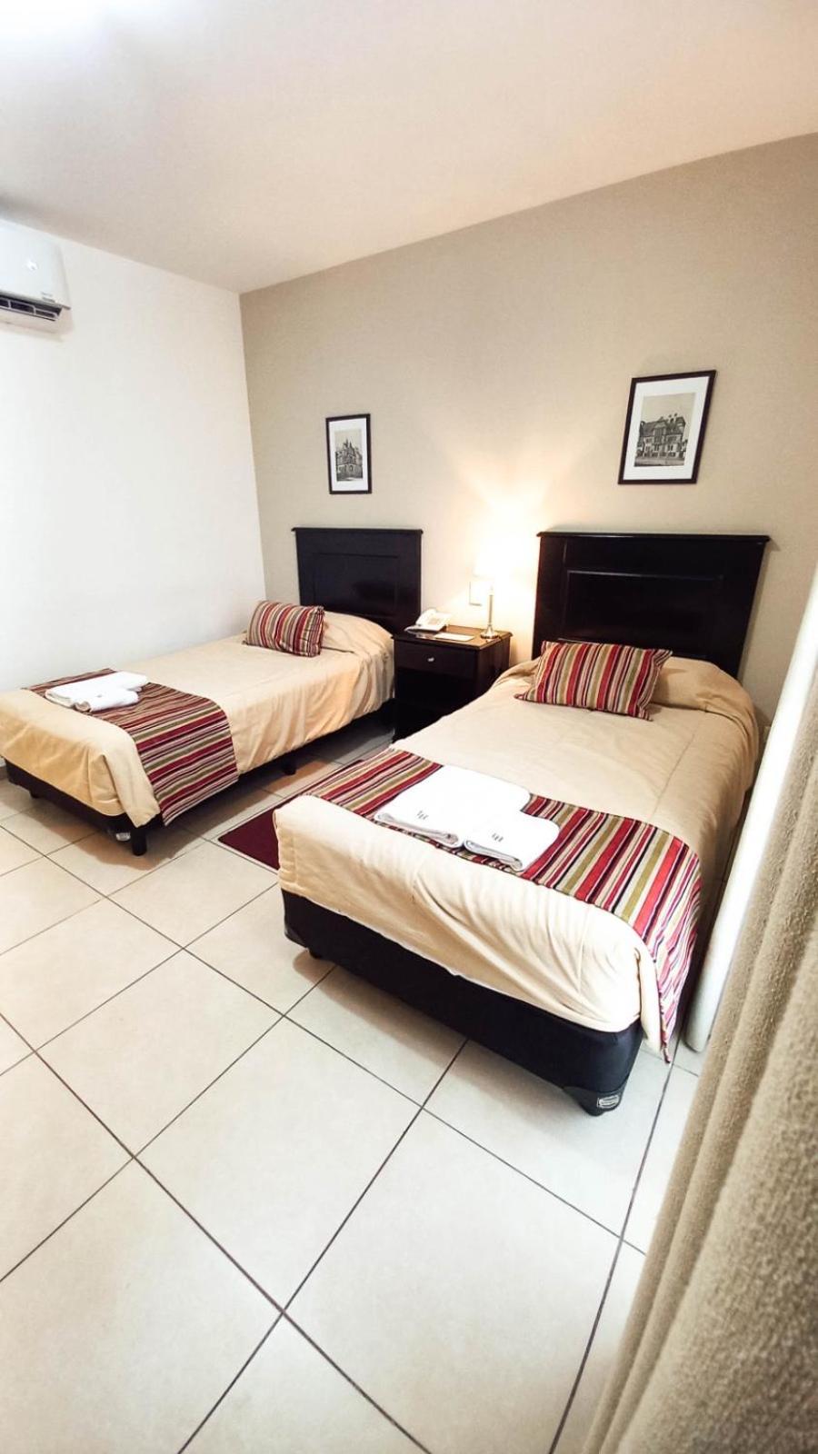 Laplace Hotel Cordoba Exterior photo
